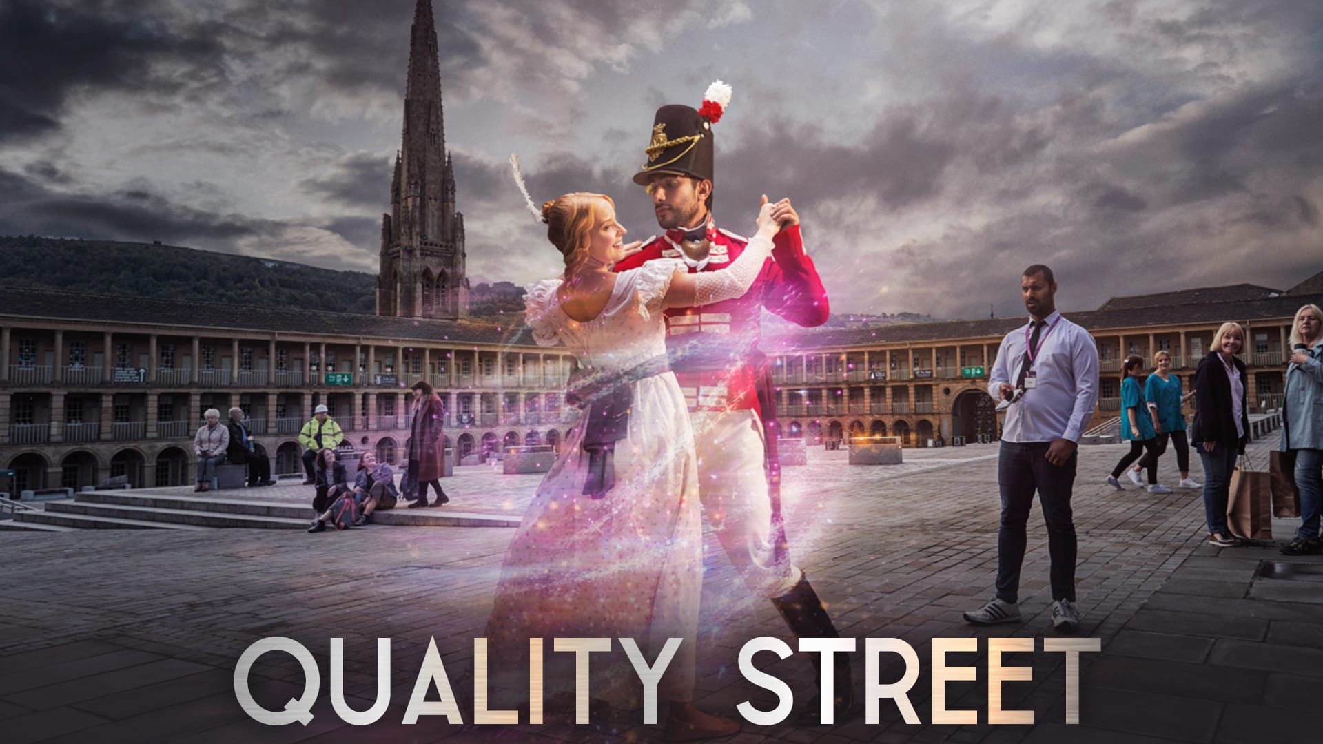 Richmond Theatre Box Office Buy Tickets Online ATG Tickets